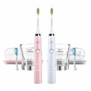 Electric Vs. Manual Toothbrushes